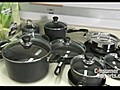 Nonstick Pans