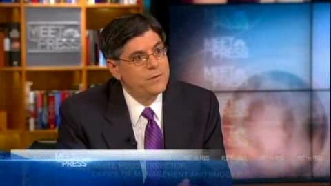 White House’s Lew says still time &#039;to get something big&#039; on debt deal