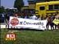 Police: Drivers Need To Remember School Bus Safety