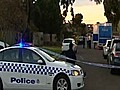 Suspects detained over Melbourne murder