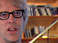 Stewart Copeland Interview