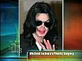 Dr. Drew Ordon on Michael Jackson’s Nose Surgery