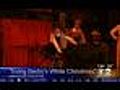'White Christmas' On Broadway