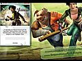 Beyond Good & Evil HD Redeem Codes for Playstation Store