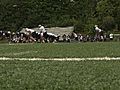 Hartford Colonials Football Practice   8/22