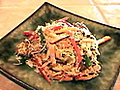 Learn to Make Japchae