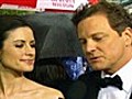 Golden Globe Awards 2010: Colin Firth