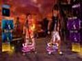 Dance Central 2 -Dance Off Gameplay Movie [Xbox 360]