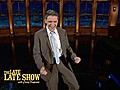 Craig Ferguson - Craig’s Monologue - 6/1/11