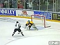 Amazing Shootout Goal