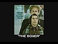 Simon & Garfunkel - Bridge Over Troubled Water Track By Track: The Boxer