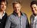 Rascal Flatts Celebrates 10 Years,  New Album