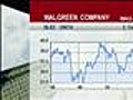 Business Day : December 22,  2010 : Walgreens&#039; Record Q1 [12-22-10 9:05 AM]
