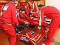 Ferrari droht mit Formel-1-Aus