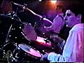 AFI - Rolling Balls (Live CSM Hall 02.04.1995)