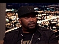 The Mo’Nique Show: Bun B on Moving On