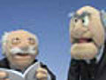 Statler & Waldorf Online