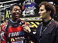 Racer X Films: Atlanta - Malcolm Stewart