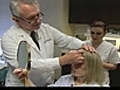 Women Hair Transplant: The OR