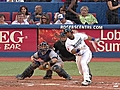 Encarnacion’s RBI double