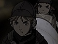 Last Exile - Swindle