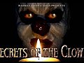 Secrets of the Clown