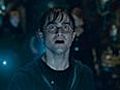 Harry Potter And The Deathly Hallows-Part 2: Is It In Here?