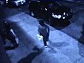 Pizza Suspects