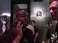 Saints Row: The Third E3 2011 LeVar Burton Video Interview (HD)
