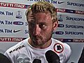 De Rossi: 