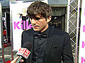 Killers Red Carpet: Heigl & Kutcher