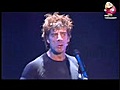 ELLIOT, Le guitariste
