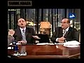 مبارك سيحاكم وسياخد براءة اضحك على هدا الكلام