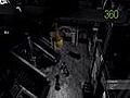 360 Live Test: Splinter Cell Conviction