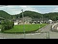 2010年8月19日　叡山電鉄（その1）