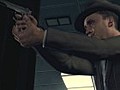 L.A. Noire Trailer 2