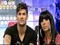 Oliver echa un cable a Silvia