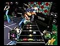 Guitar Hero 3 - Radio Song- 100%(Expert)