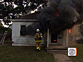 House fire safety tips