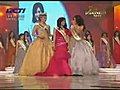 الينا استرد.. تحصد لقب ملكة جمال اندونيسيا 2011