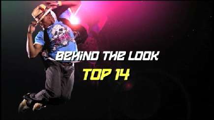 Behind The Look: Top 14