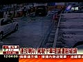 連按喇叭駕駛下車理論遭毆破頭