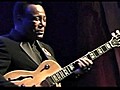 George Benson em destaque