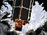 Satellit soll Eismassen zentimetergenau vermessen