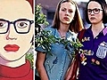 Ghost World - Trailer