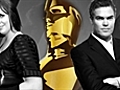 The Oscars are coming