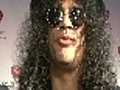 Slash Talks Solo Success,  And Collabo Wish List