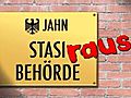 Jahn: Wo ein Wille ist,  ist ein Weg