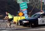 LA mayor: Freeway to reopen early