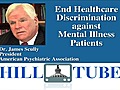 End Mental Illness Discrimination